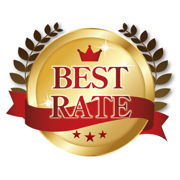 BEST RATE